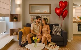 Andreea - Cozy Studio Near Piata Obor Market